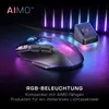 Turtle Beach Kone XP Air Gaming-Maus, Schwarz Produktbild-Vorschau 6