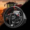 Thrustmaster T128-P Simtask Pack, Kierownica + pedały, PC, Podgląd zdjęcia produktu 9
