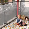 Reer Balkon-Schutznetz 90x300 Produktbild-Vorschau 4
