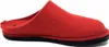 Haflinger Damen Herren Hausschuh Pantoffel Wollfilz Flair Produktbild-Vorschau 15