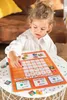 Ich lerne - Belohnungstafel, 3 Jahr(e), Karton, Kunststoff, Produktbild-Vorschau 3