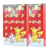 Pokémon Adventskalender 2025  24 Figuren Überraschungen – Produktbild-Vorschau 6
