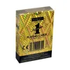 Winning Moves No1 Playing Cards Gold Deck, karetní hra, hra Náhled obrázku produktu 20
