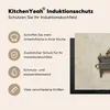 KitchenYeah© Herdabdeckplatte Der kleine Stieglitz - Produktbild-Vorschau 6