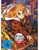 Demon Slayer: Kimetsu no Yaiba Mugen Train Arc - Vol.1 - Produktbild-Vorschau 1