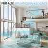 FCH Standventilator mit fünf Flügeln, Fernbedienung, 3 Produktbild-Vorschau 7