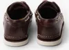 TIMBERLAND - Klassische Bootsschuhe aus braunem Leder für Produktbild-Vorschau 54