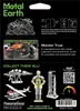 METAL EARTH 3D-Puzzle Monster Truck Produktbild-Vorschau 9