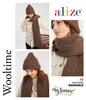 5 x ALIZE WOOLTIME 161 Powder mit Label Produktbild-Vorschau 6