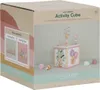 Little Dutch Fairy Garden Drevená kocka, ružová Náhľad obrázku produktu 8