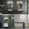 Mai & Mai Spiegelleuchte 40cm LED Badlampe| Spiegellampe, Produktbild-Vorschau 5