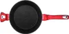 Patelnia Granitowa 32Cm Berlinger Haus Red Metallic Line Produktbild-Vorschau 8