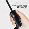 Taschenregenschirm Regenschirm, Umbrella Schirm mit Produktbild-Vorschau 7