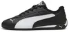 Puma Replicatch - Herren Sneakers Schuhe Schwarz 405096-01 Produktbild-Vorschau 7