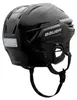 Helm Bauer RE-AKT 55 schwarz M Produktbild-Vorschau 3