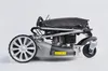 GÜDE Rasenmäher Benzin mit Antrieb Trike Big Wheeler 515D Produktbild-Vorschau 4