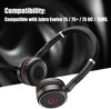 INF Nauszniki do Jabra Evolve 75 / 75+ / 75 UC / 75MS Podgląd zdjęcia produktu 9