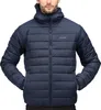 Regatta - "Helfa" Jacke für Herren RG5549 (S) (Marineblau) Produktbild-Vorschau 4