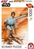 Lucas Film, Star Wars, Monte Moore, Fearless - 1000 Teile Voir les images du produit 3