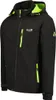 Geographical Norway Herren Softshell Übergangsjacke Model: Produktbild-Vorschau 3