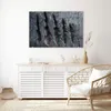 Glasbild 45x30cm in XXL für Wohnzimmer, Schlafzimmer Motiv Produktbild-Vorschau 3