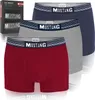 MUSTANG Retro-Pants Boxer Enge Passform Unterwäsche Produktbild-Vorschau 11
