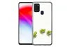 MuchoWow® Handyhülle Schutzhülle Hülle für Samsung Galaxy Produktbild-Vorschau 2