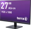 TERRA LCD/LED 2727W V2 black HDMI/DP/USB-C GREENLINE PLUS Produktbild-Vorschau 8