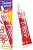 BackDecor Zuckerschrift rot, 25 g Produktbild-Vorschau 1