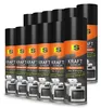 Spraytive 12x 500ml Grill- & Backofenreiniger - Produktbild-Vorschau 1
