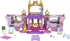Mattel. HWX17 Disney Prinzessin. Karoca-zamek 2w1 Produktbild-Vorschau 7