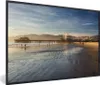 MuchoWow® MuchoWow® Gerahmtes Poster Strand - Pier - Produktbild-Vorschau 1