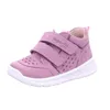 Superfit Breeze - Lila / Rosa Veloursleder Größe: 23 Normal Produktbild-Vorschau 36
