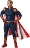 The Boys MAF EX Actionfigur Homelander 16 cm Podgląd zdjęcia produktu 13
