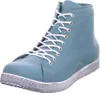 Andrea Conti Damen Schnürboots High Top Leder 0341500, Produktbild-Vorschau 17