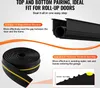 SucceBuy Kit de seuil et de joint de sol pour porte de Voir les images du produit 3