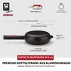 BRA Dupla Premiere A411463 koekenpan, diameter tot 20 cm, Productafbeelding-voorbeeld 12