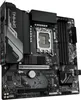 Gigabyte B760M Gaming X WiFi6E Gen5  (B760,S1700,mATX,DDR5 Voir les images du produit 3