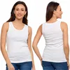 Camiseta de mujer – camiseta talla L – camiseta blanca para Vista previa de la imagen del producto 1