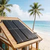 FIVMEN Solarkollektor Poolheizung 400x70 cm,Solarheizung Produktbild-Vorschau 9