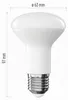 EMOS LED Lampada a candela, 6,5W in sostituzione della Anteprima dell’immagine prodotto 3