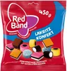 Red Band Lakritz Konfekt 450g Produktbild-Vorschau 3