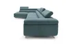 Ecksofa mit Schlaffunktion PASTI XL L-Form, Sofa Couch mit Produktbild-Vorschau 4