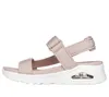 Skechers Uno Sandal Summer Stand 2 Couleur Rose Voir les images du produit 20