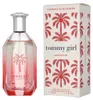 Tommy Hilfiger Tommy Girl Summer Edition Edt Spray Produktbild-Vorschau 4