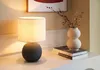 Stolní lampa Pauleen Pure Beauty E14 max. 20W antracit, Náhled obrázku produktu 3