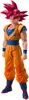 Dragon Ball Super S.H.Figuarts actiefiguur, Super Saiyan Productafbeelding-voorbeeld 1