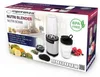 Esperanza EKM030, Stojací mixér, 1,1 m, 900 W, Černá, Náhled obrázku produktu 8