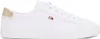 Schuhe Tommy Hilfiger FW0FW08647YBS Produktbild-Vorschau 1