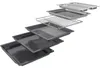 Bosch Serie 8 HSG7584B1 Backofen 71 l A+ Schwarz Produktbild-Vorschau 12